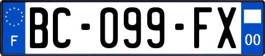 BC-099-FX