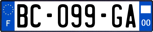 BC-099-GA