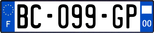BC-099-GP
