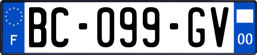 BC-099-GV