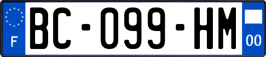 BC-099-HM