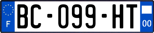BC-099-HT
