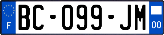 BC-099-JM