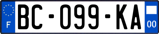 BC-099-KA