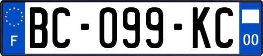 BC-099-KC