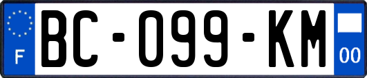 BC-099-KM