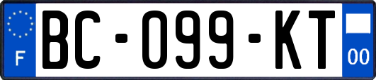 BC-099-KT