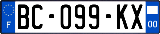 BC-099-KX