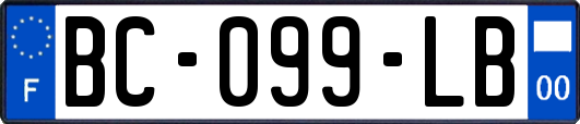 BC-099-LB