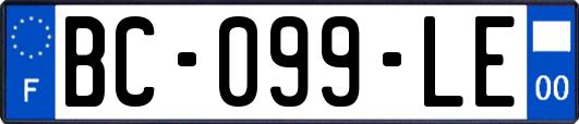 BC-099-LE