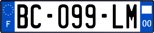 BC-099-LM