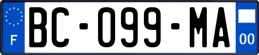 BC-099-MA
