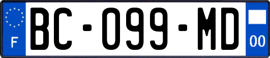 BC-099-MD