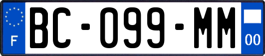 BC-099-MM