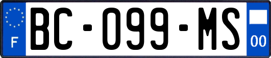 BC-099-MS