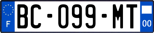 BC-099-MT