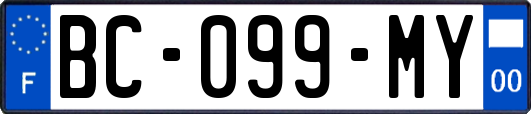 BC-099-MY