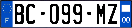 BC-099-MZ
