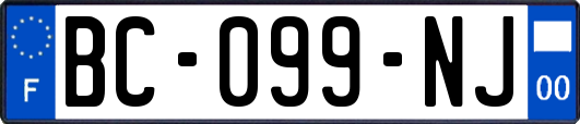 BC-099-NJ