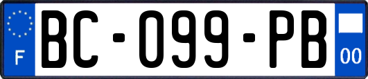 BC-099-PB