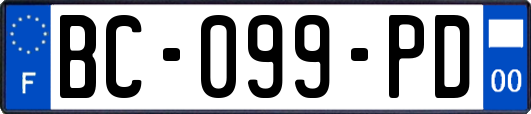 BC-099-PD
