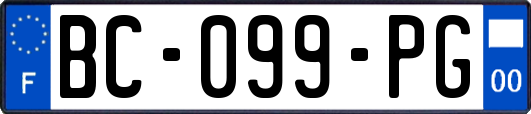 BC-099-PG