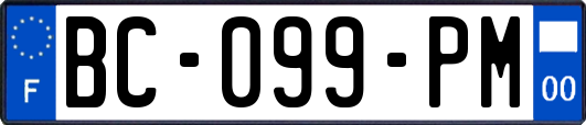 BC-099-PM