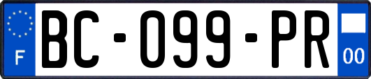 BC-099-PR
