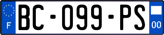 BC-099-PS