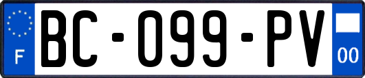 BC-099-PV