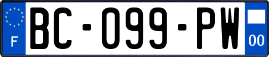 BC-099-PW