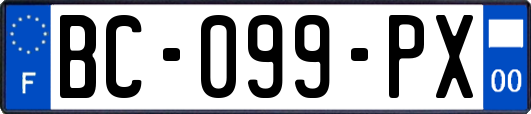BC-099-PX