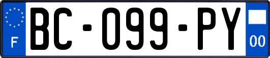 BC-099-PY