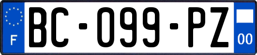 BC-099-PZ