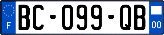 BC-099-QB