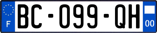 BC-099-QH