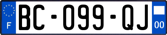 BC-099-QJ