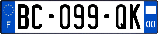 BC-099-QK