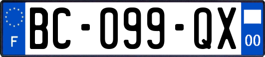 BC-099-QX