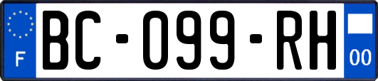 BC-099-RH