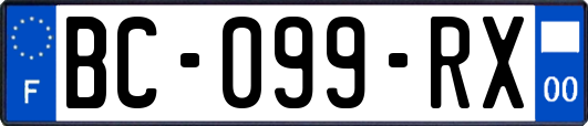 BC-099-RX