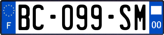 BC-099-SM