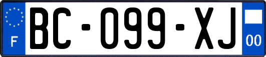 BC-099-XJ