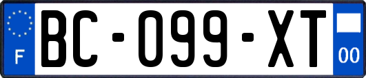 BC-099-XT