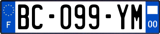 BC-099-YM