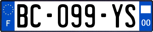 BC-099-YS