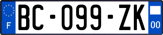 BC-099-ZK