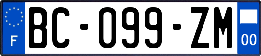 BC-099-ZM