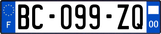 BC-099-ZQ