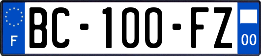 BC-100-FZ